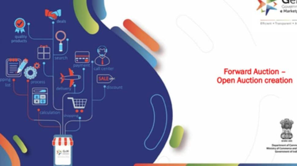 Govt e-Marketplace Helps To Rake In Rs 2,200 Crore Via e-Waste, Scrap Sale