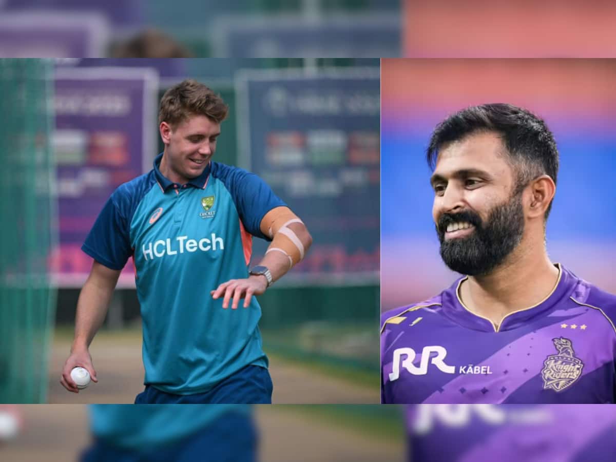 Why KKR Went All-In For Cameron Green At The IPL 2026 Auction; Abhishek Nayar Explains