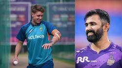 Why KKR Went All-In For Cameron Green At The IPL 2026 Auction; Nayar Explains