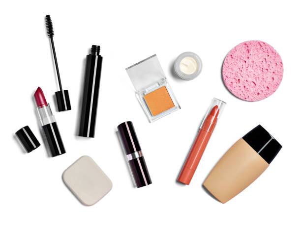 Must-Have Makeup Essentials Must-Have Makeup Essentials