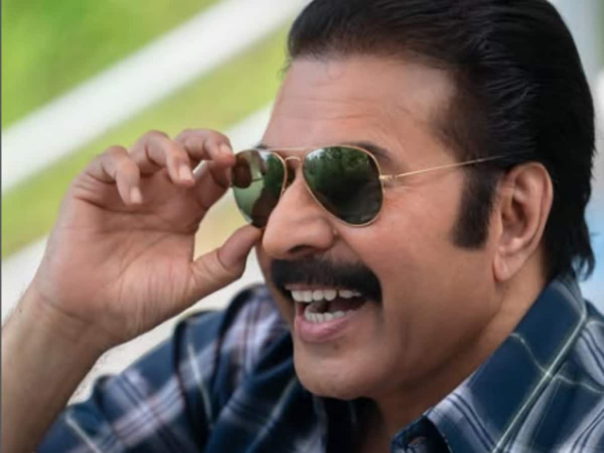 Superstar Mammootty Reunites With Director Khalid Rahman For Next Big Project