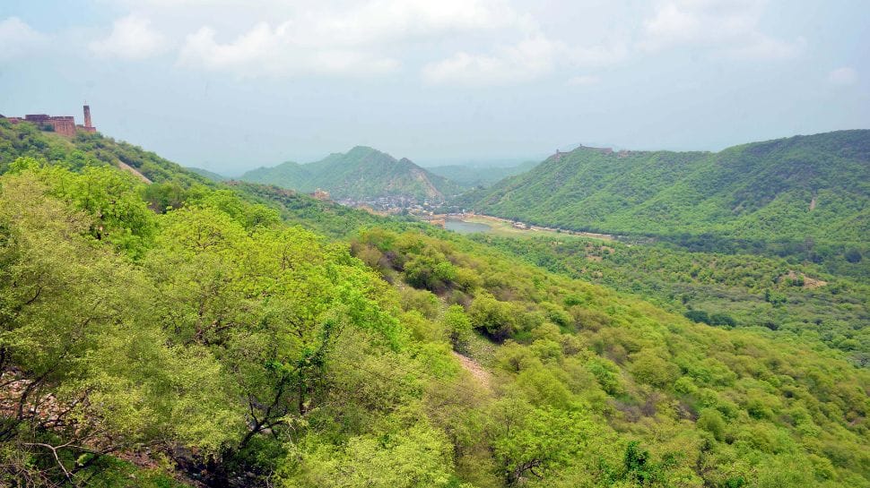 No Relaxation For Aravallis, 90% Area To Remain Protected: Bhupendra Yadav