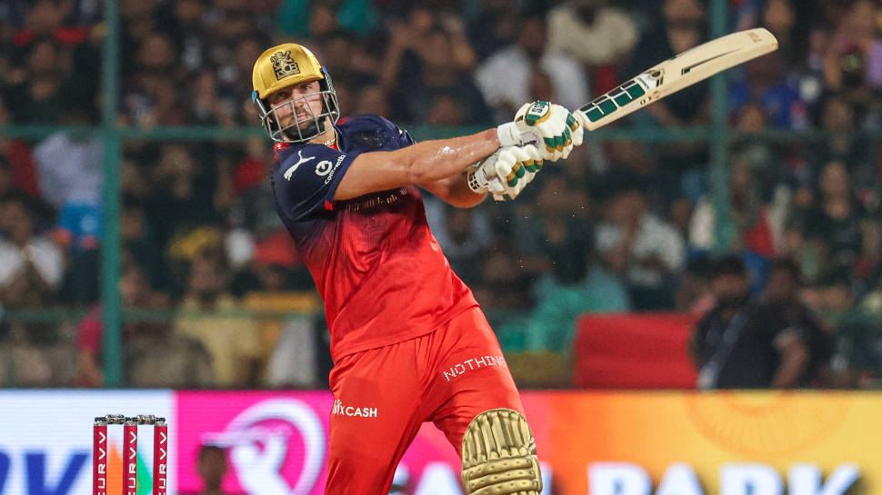 RCB's Predicted Playing XI For IPL 2026: Virat Kohli, Phil Salt To Open ...