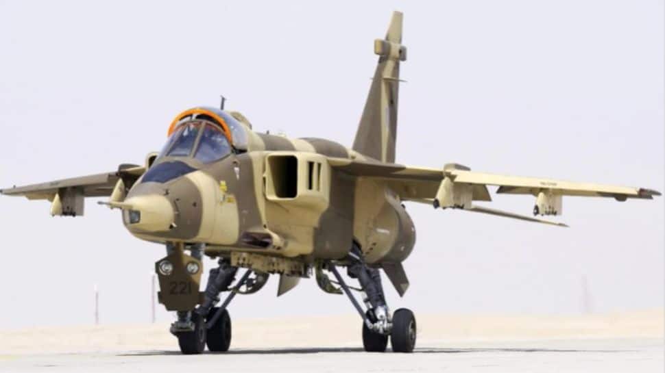 Jaguar Jets In Oman To Be Dismantled, What Will India Actually Get?