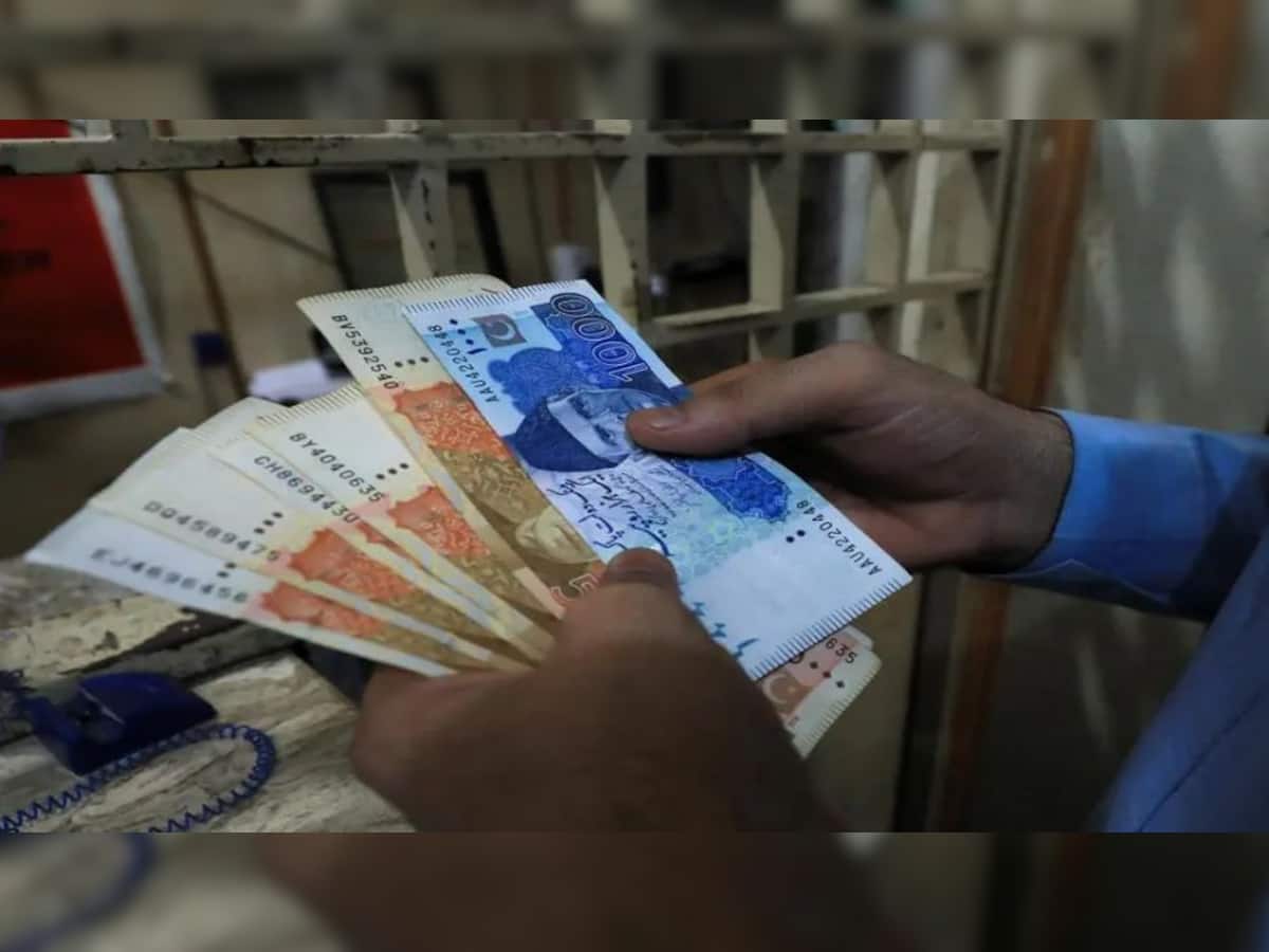 Another Lifeline For Debt-Ridden Pakistan: Will $70 Million Loan Save Its Collapsing Economy?