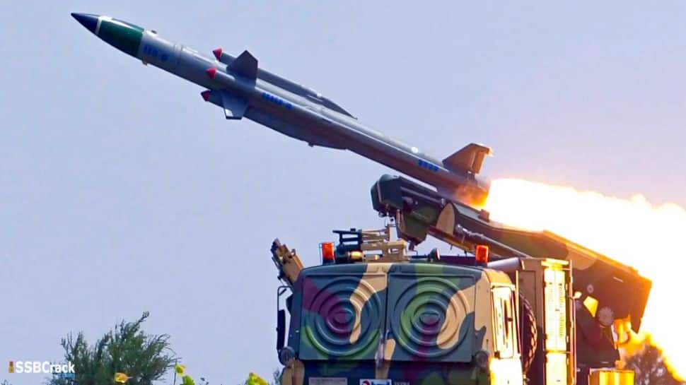 Deadlier Than BrahMos, Smarter Than Agni‑5: Meet India’s Next-Gen Missile That Thinks Before Hitting