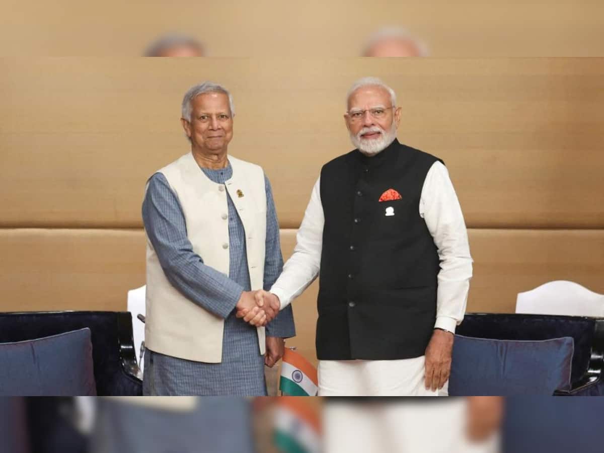 What Does Bangladesh Want From India; Will Dhaka Turn Tough On New Delhi After Elections?