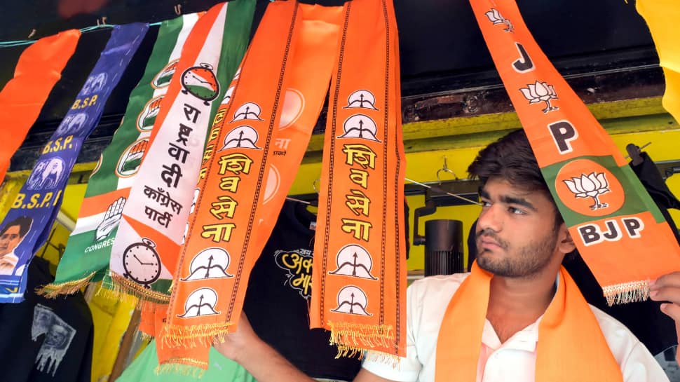 Maharashtra Local Body Polls: Mahayuti Registers 'Overwhelming Mandate'; Congress Questions 'Free And Fair' Elections | Top Points 
