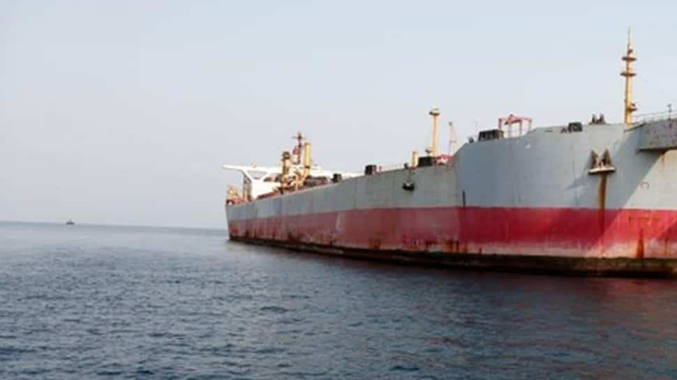 US 'In Active Pursuit' Of Third Oil Tanker Near Venezuela: Media