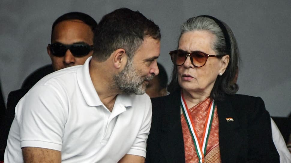 National Herald Case: Delhi HC To Hear ED Plea Challenging Relief To Sonia, Rahul Gandhis
