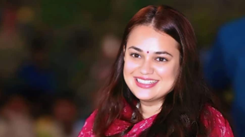 'Reel Star': Barmer Collector Tina Dabi In Crosshairs With College Students