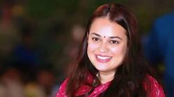 'Reel Star': Barmer Collector Tina Dabi In Crosshairs With College Students