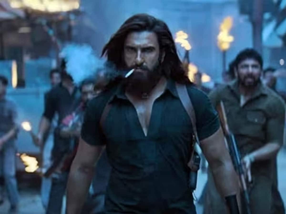 Dhurandhar BEATS Ranbir Kapoor's Animal At Box Office, Inching Closer To Rs 800 Cr Globally