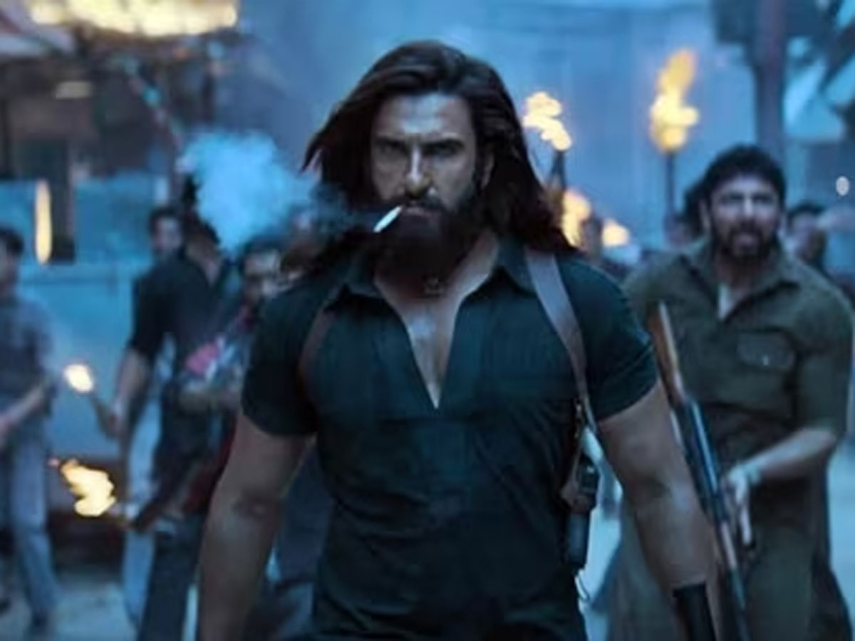 Dhurandhar BEATS Ranbir Kapoors Animal At Box Office, Inching Closer To Rs 800 Cr Globally Dhurandhar BEATS Ranbir Kapoors Animal At Box Office, Inching Closer To Rs 800 Cr Globally