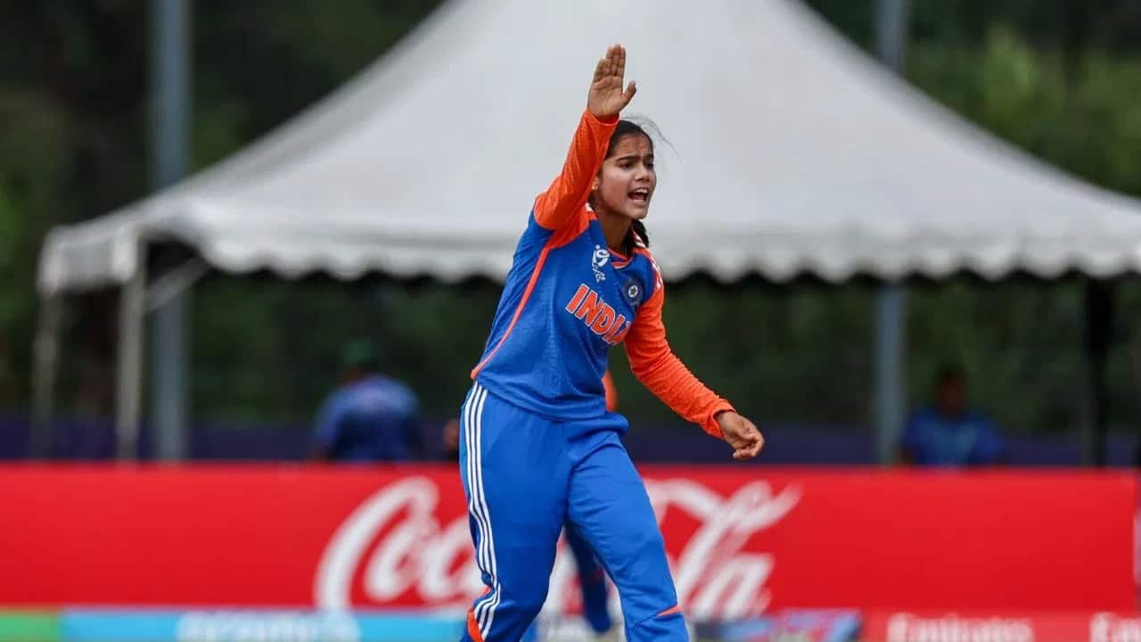 8. Spin Is Central to India’s World Cup Plans