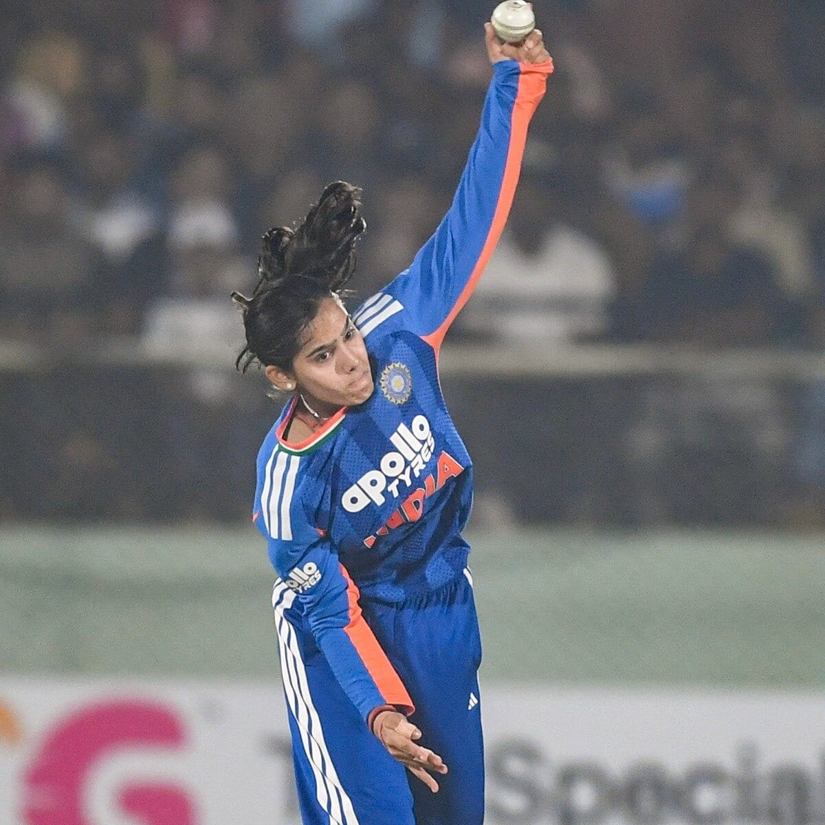 4. Chambal Region’s First Cricketing Flagbearer