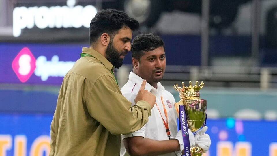 8. U19 Asia Cup Highlighted the Double Standards