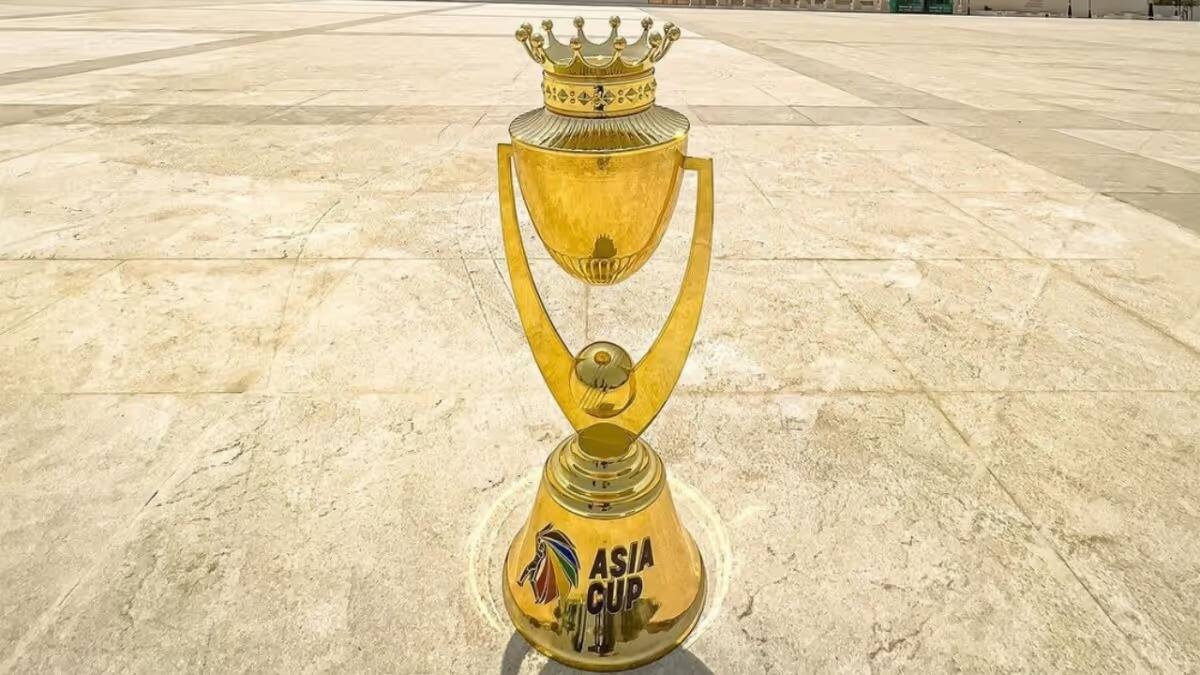 7. BCCI Playing the Waiting Game