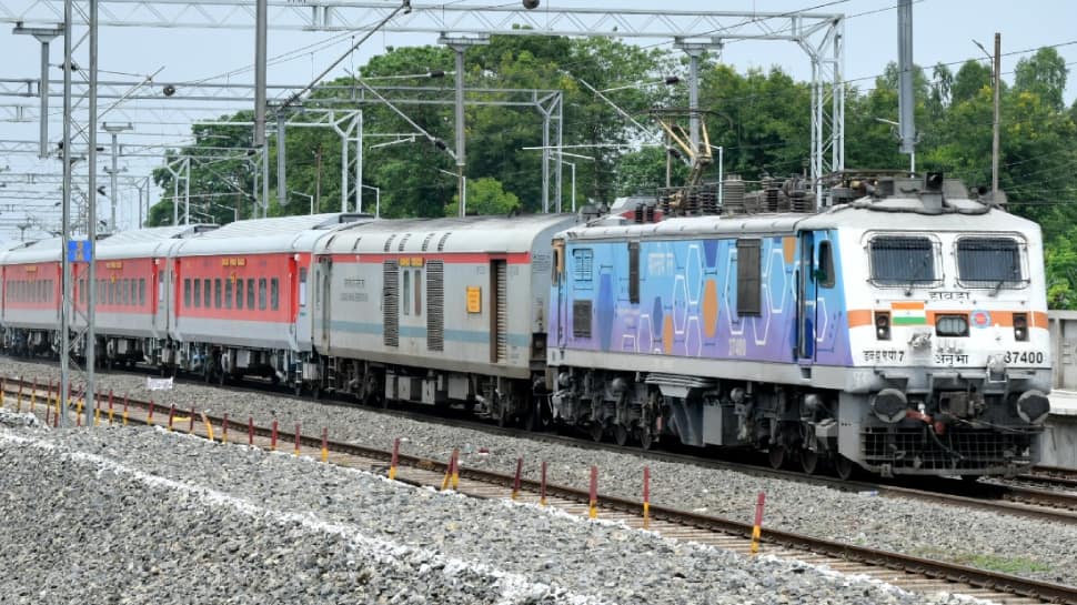 NFR To Operate Three Pairs Of Special Trains During Christmas And New Year