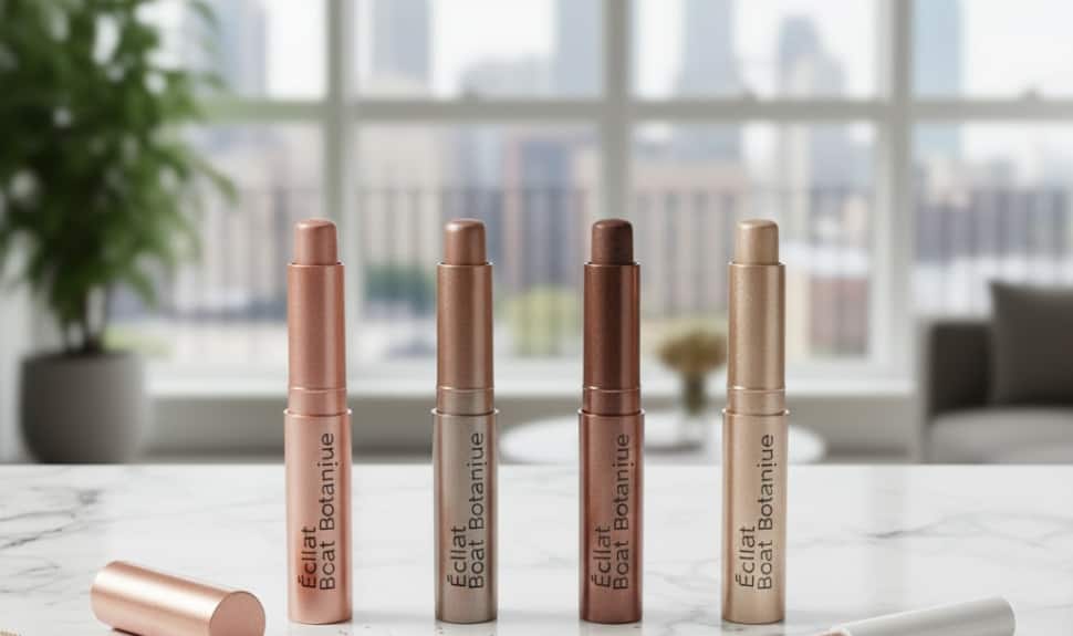  Eyeshadow Sticks That Make Eye Makeup Effortless