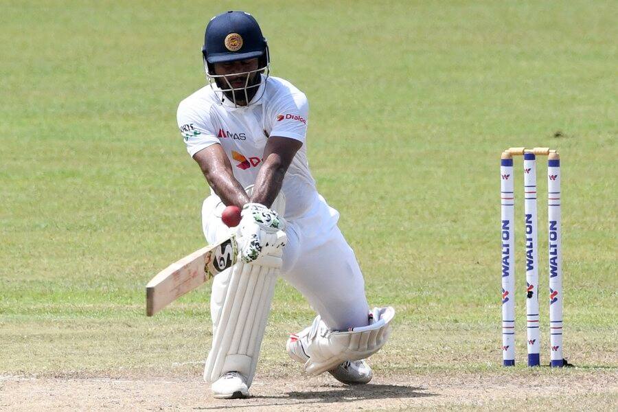 4. Sri Lanka Punch Above Their Weight 4. Sri Lanka Punch Above Their Weight