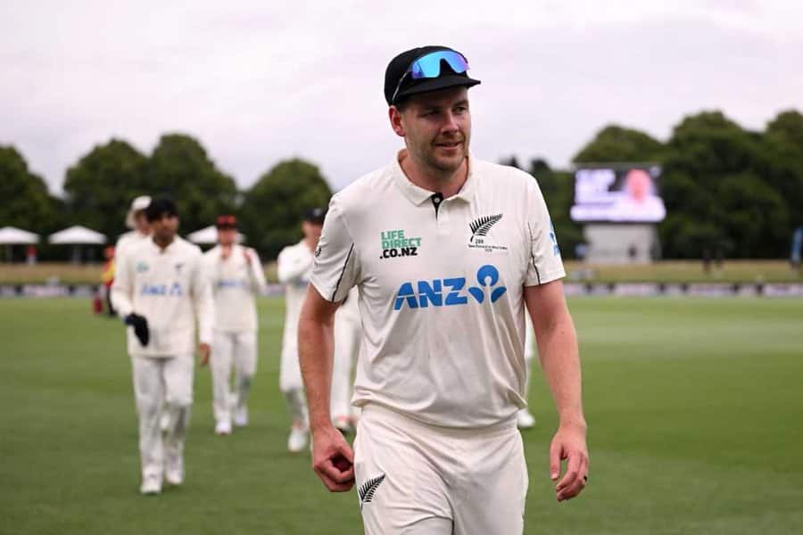 2. New Zealand Surge After West Indies Whitewash 2. New Zealand Surge After West Indies Whitewash
