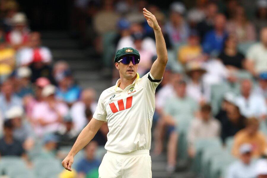 1. Australia Set the Gold Standard Early 1. Australia Set the Gold Standard Early