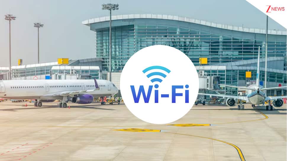 Want Free Wi-Fi At Delhi Airport? How To Connect With Or Without Indian Number And What Makes It Safe For Travellers