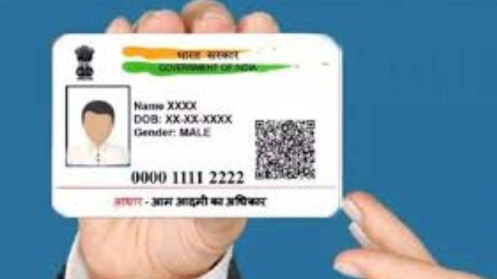 Step-by-Step Process to Link Aadhaar and PAN Online