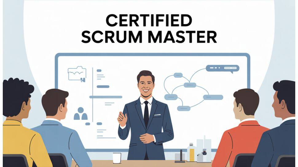 Best Training Partners for CSM Certification in 2025 Best Training Partners for CSM Certification in 2025