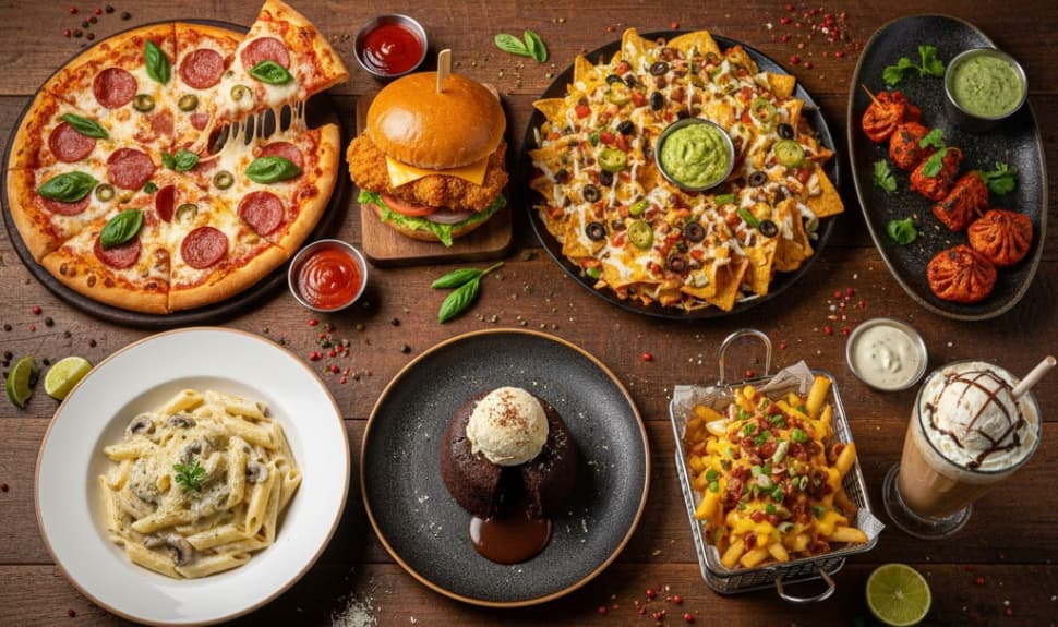 Celebrating Nothing? Treat Yourself Anyway