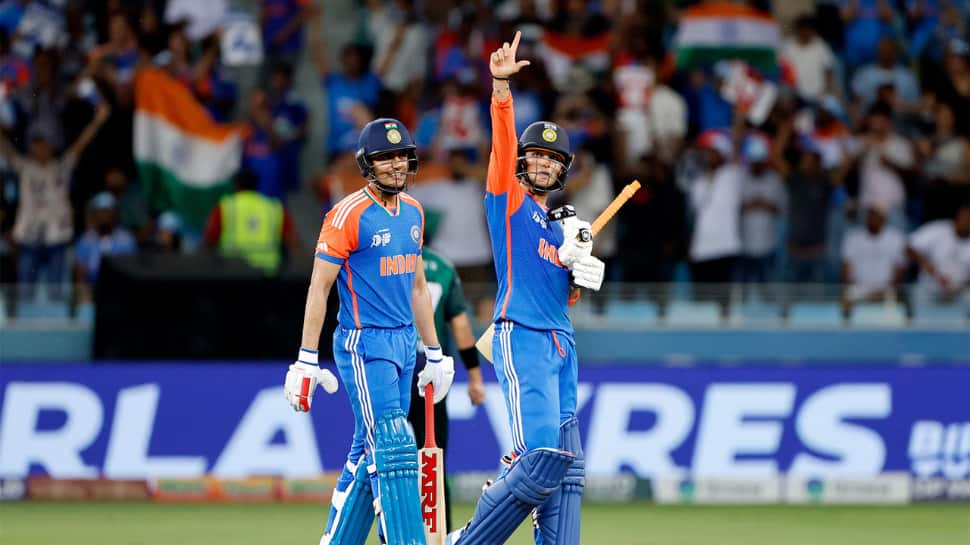 Vijay Hazare Trophy 2025-26: Shubman Gill, Abhishek Sharma, Arshdeep Picked In Punjab Squad; Captain Yet To Be Announced