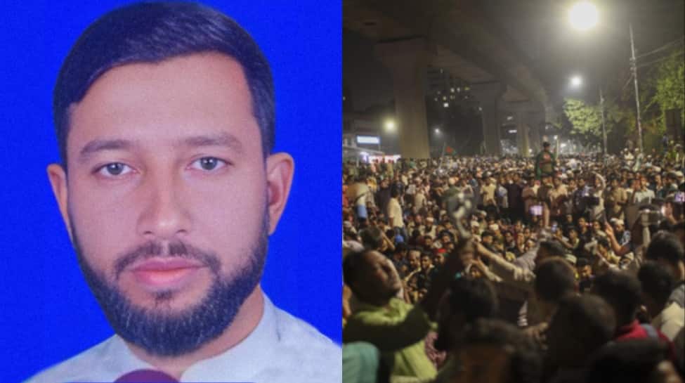 Who Is Motaleb Sikder? Another Student Leader Faces Murderous Attack After Osman Hadi's Killing
