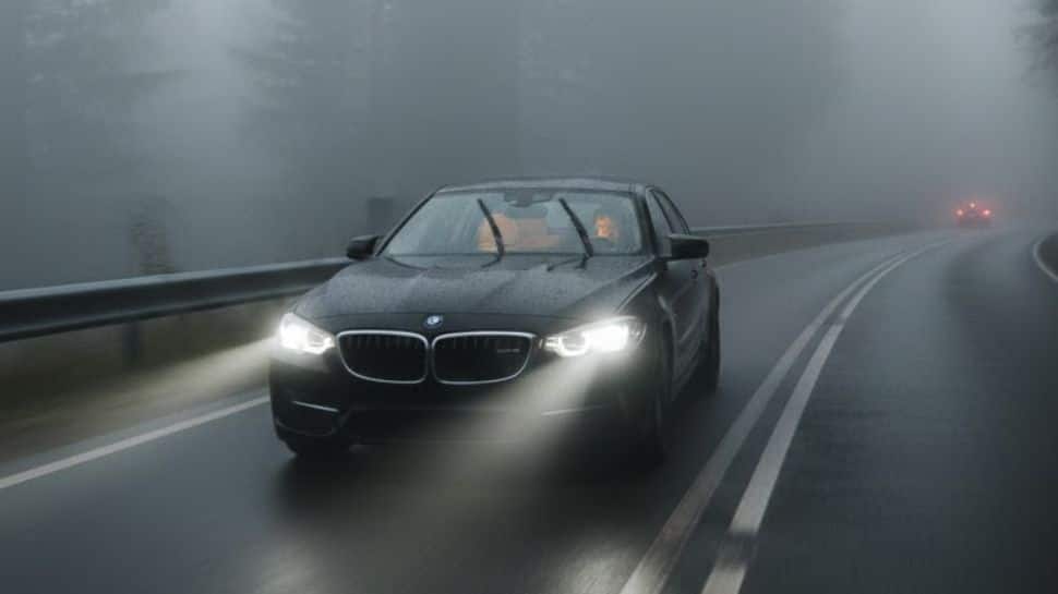 Dense Fog Disturbs You Too? Check Must Follow Tips For Safe Driving To Avoid Accidents