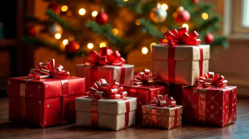 Don’t Buy Christmas Gifts Before Reading This! Top 10 Gift Ideas For Family And Friends In 2025 | Lifestyle News | Zee News