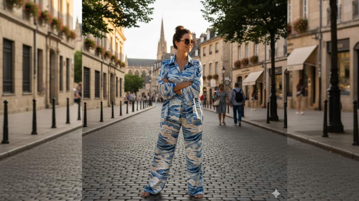 Stylish Women Co Ord Sets For Comfortable Everyday Wear On Myntra