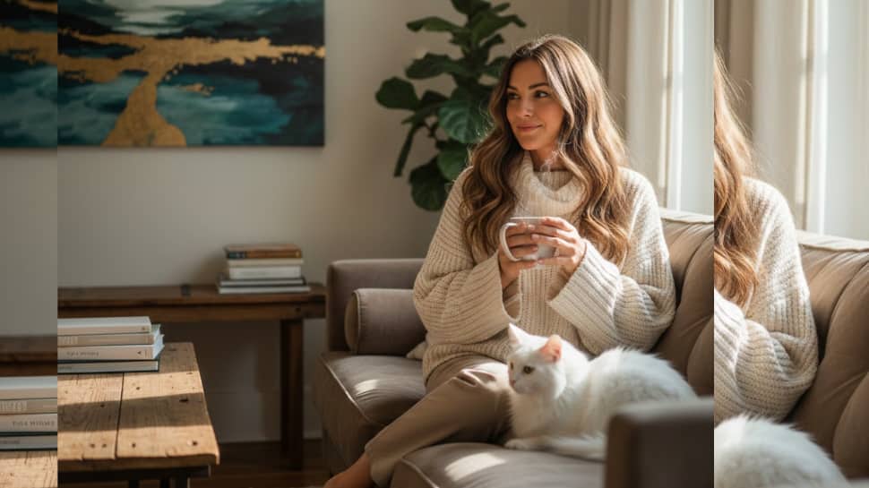 Warm And Stylish Women Sweaters For Winter Comfort On Myntra Warm And Stylish Women Sweaters For Winter Comfort On Myntra