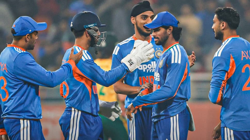 T20 World Cup 2026: Can India Still Make Changes To Their Squad? Explained