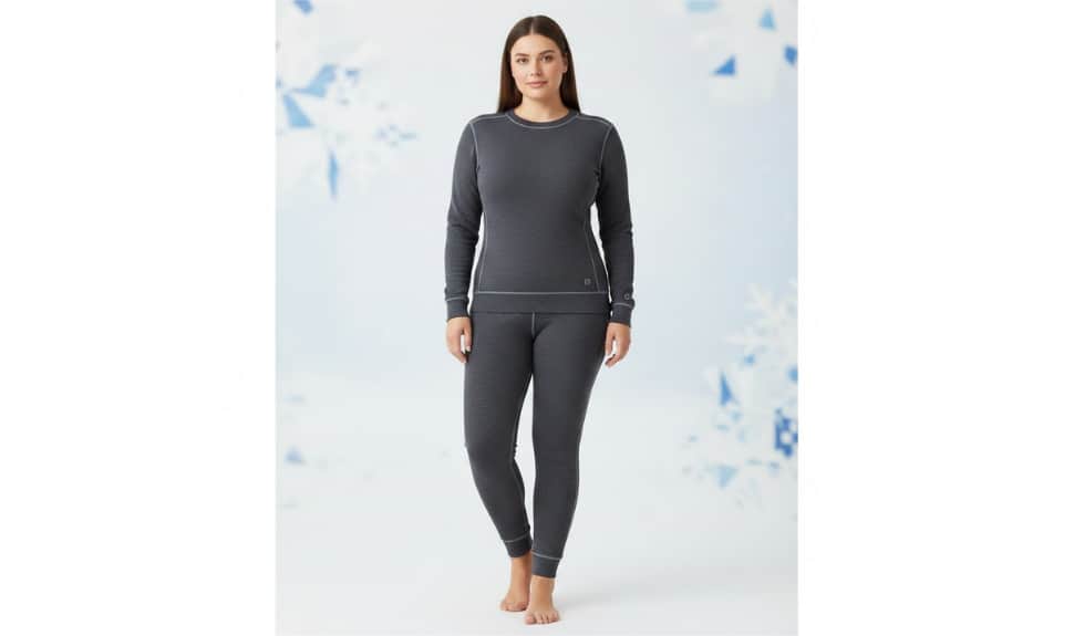 Best Winter Thermal Wear for Women That Keeps You Warm All Day