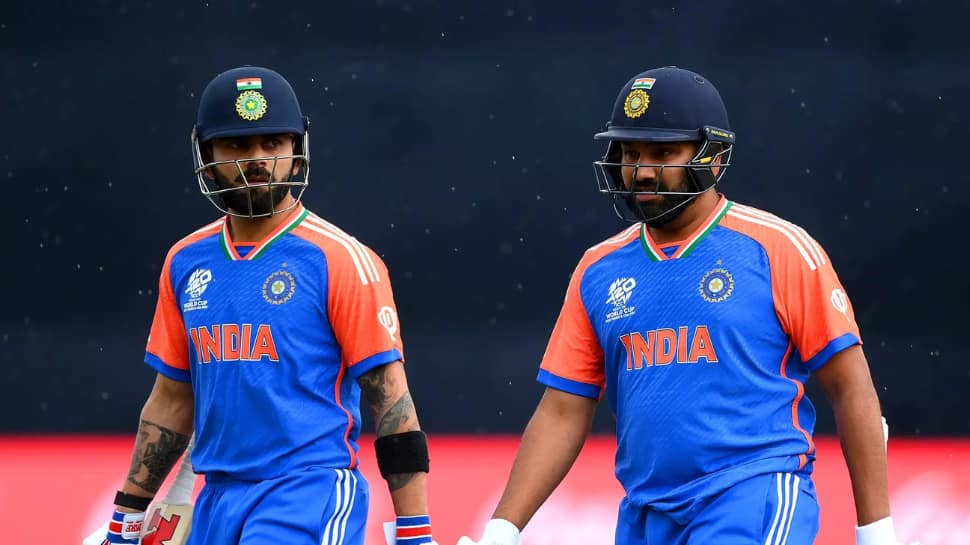 Vijay Hazare Trophy 2025-26: Rohit Sharma, Virat Kohli Set To Return; Here's List Of All Squads