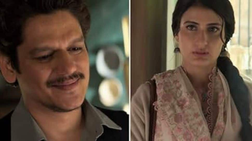 Gustaakh Ishq – January 23, 2026 (JioHotstar)