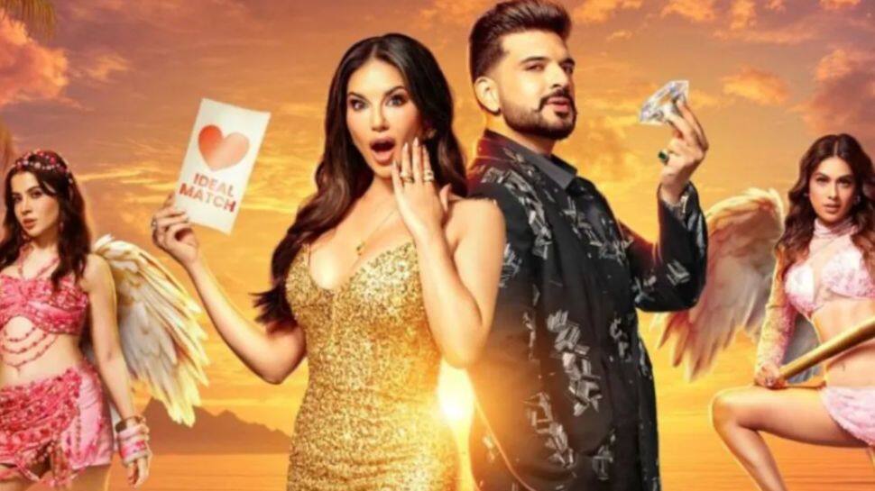 Splitsvilla X6 (Season 16) – January 9, 2026 (JioHotstar)