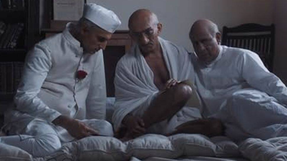 Freedom at Midnight (Season 2) – January 9, 2026 (SonyLIV)