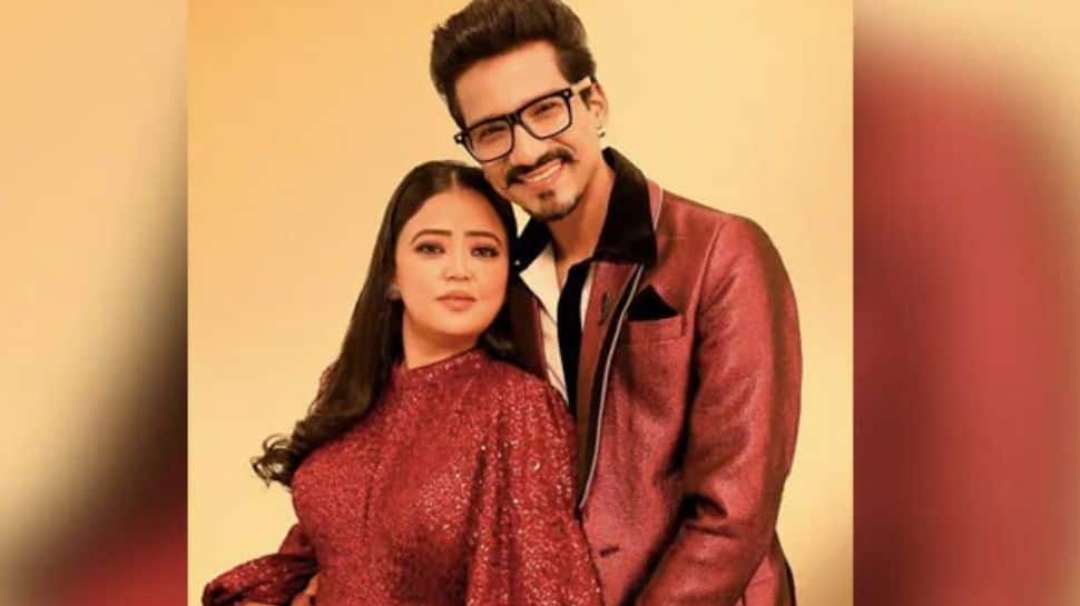 ‘Mujhe Abhi Sirf Gole Se Pyaar Hai’: Bharti Singh Gets Candid About Motherhood After Second Baby