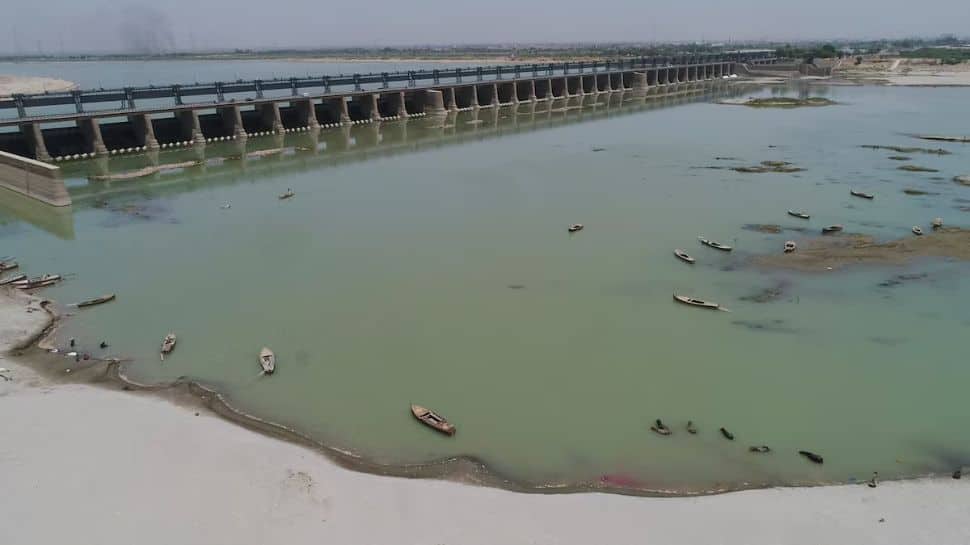 From Chenab To Jhelum, Rivers Run Low – Why Pakistan Is Panicking Over India’s Water