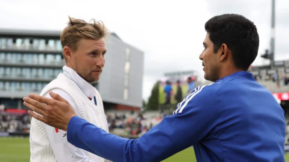 Can Joe Root Overtake Shubman Gill As 2025’s Top International Run-Scorer?