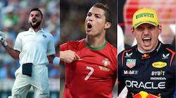 Why Kohli, Ronaldo & Verstappen Share The Same Ruthless Mindset?