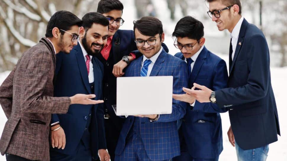 66 Per Cent Employees Ready To Take Pay Cut For Better Workplace: Report