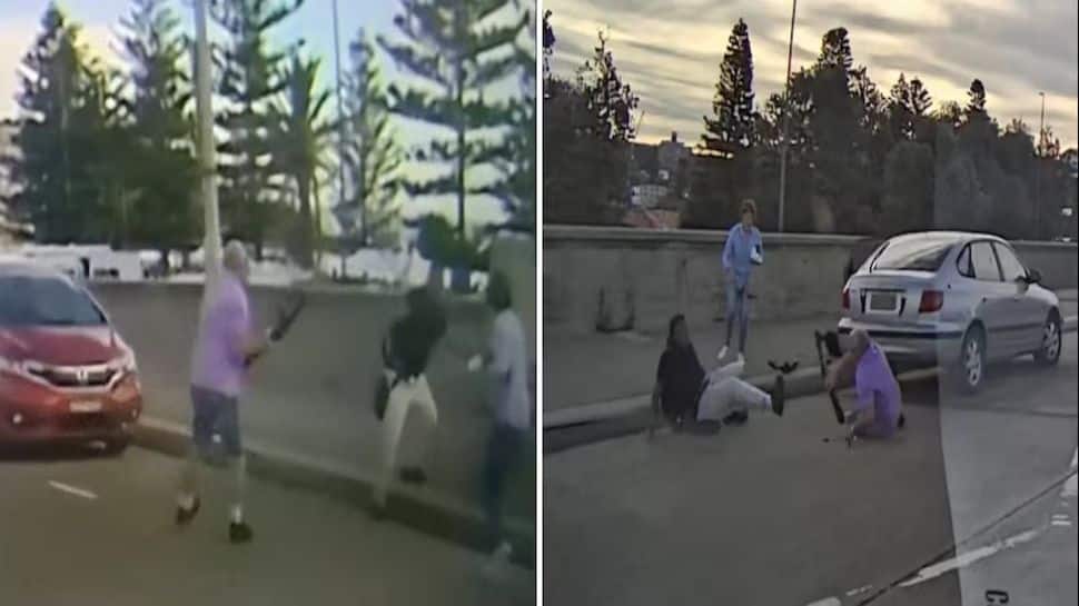 Weeks Of Planning, Reconnaissance: How Bondi Beach Attackers Set Their Deadly Plot In Motion