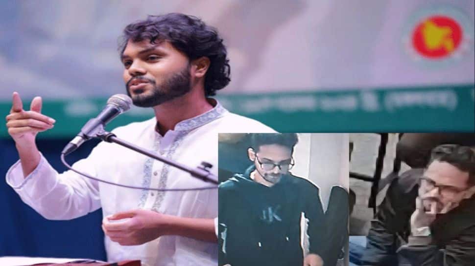 Meet Faisal Karim Masud, The Man Bangladesh Police Is Hunting In Osman Hadi Murder Case?